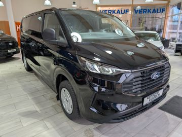 Ford Transit Custom 2,0l Ecoblue L2H1 Automatik 5JGar