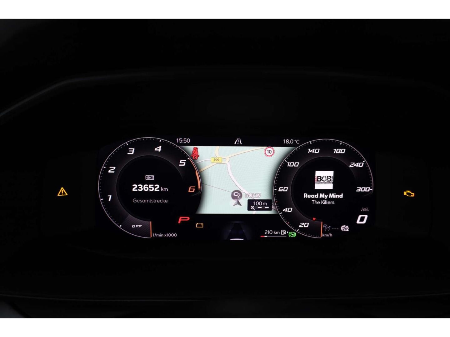 Cupra Leon - Bild 13
