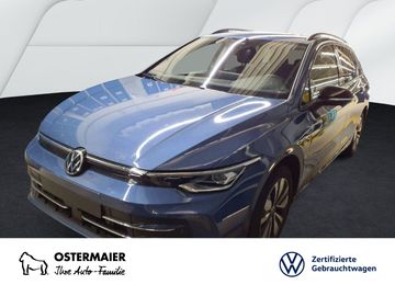 Volkswagen Leasingangebot: Volkswagen Golf VIII Variant GOAL 1.5TSI 150PS ACC.5J-G.AHK