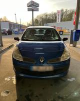 Renault Clio Extreme 1.2 16V TCE Eco2 Extreme - Renault Clio aus 2008: Extreme