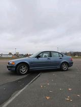 BMW E46 318i  wenig Kilometer  Bastlerfa... - BMW 318 aus 1999: 318i E46