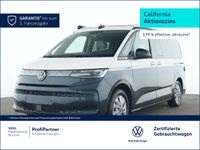 Volkswagen T7 California - Vorschau Bild 1