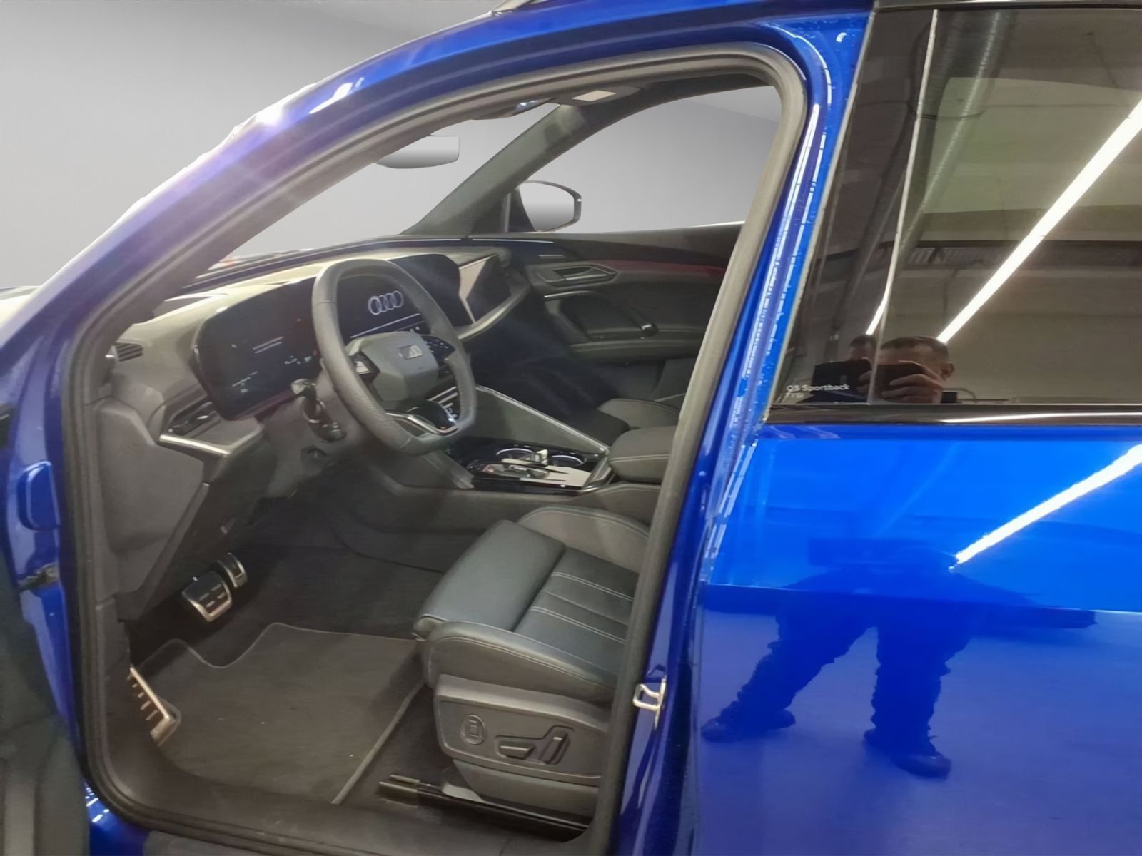 Audi Q5 - Bild 4
