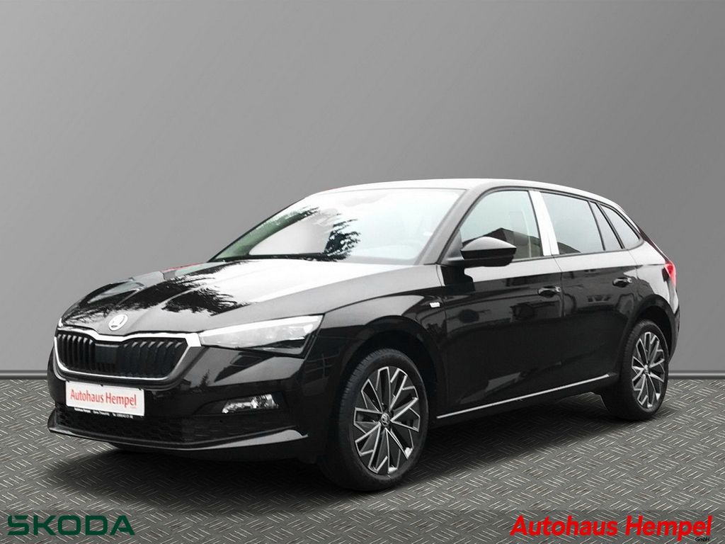 Image of Skoda Scala
