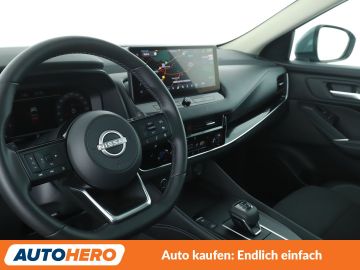 Nissan Qashqai - 11