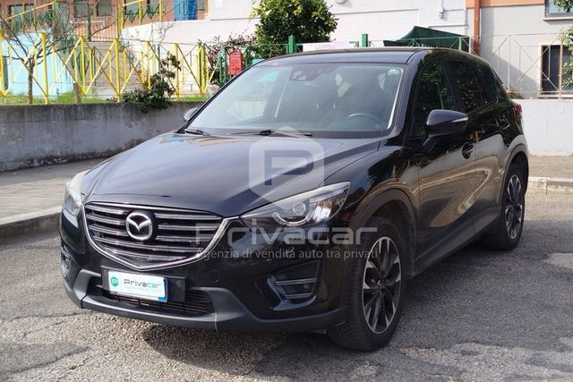 Mazda MAZDA CX-5 2.2L Skyactiv-D 150CV 4WD Exceed