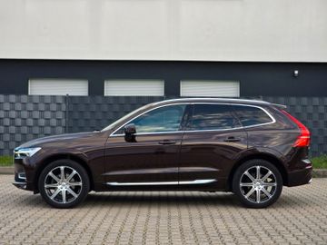 Volvo XC60 - 3
