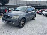 Kia KIA SORENTO - 2.5 16V CRDI - 4 WD 4 x 4 - gebrauchte Kia Sorento aus dem Jahr 2004