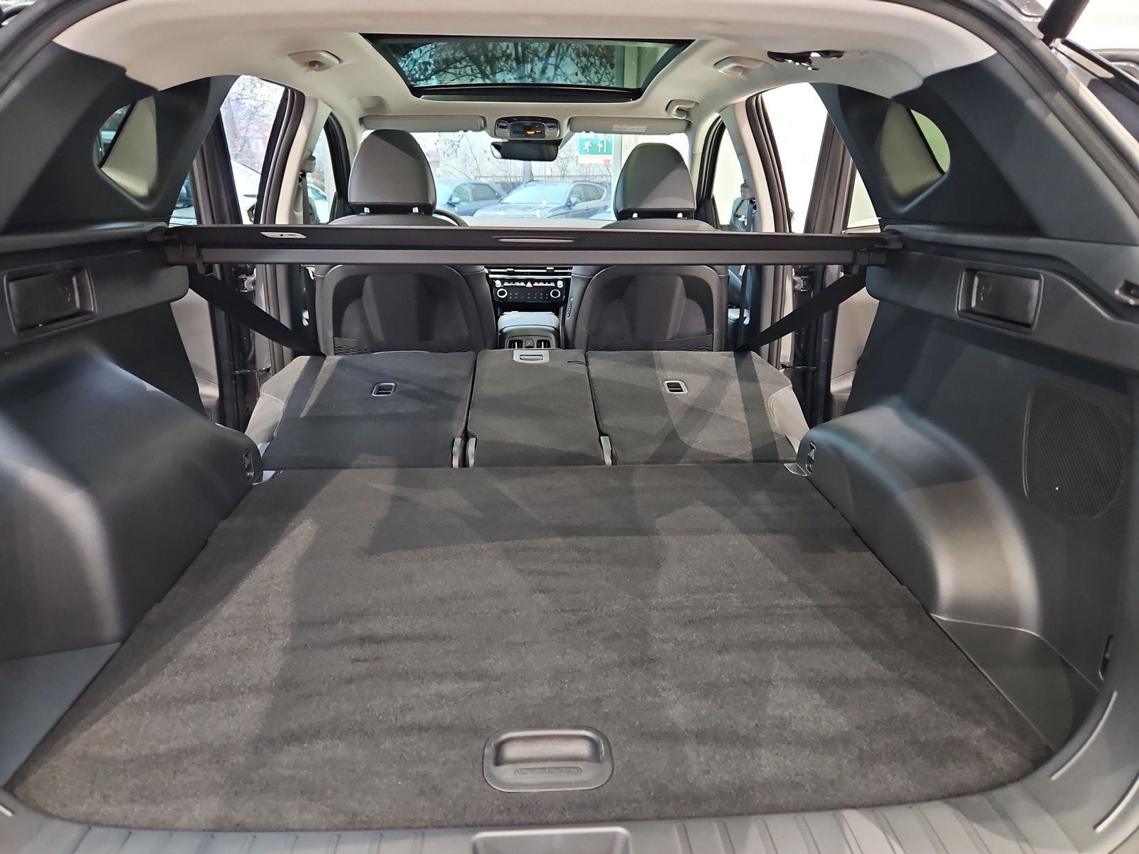 Hyundai TUCSON - Bild 9