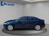 Audi A3 35 TFSI design S-TRONIC+XENON+NAVI+TEMPOM+AHK - Audi A3 Gebrauchtwagen in Bremen