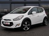 Hyundai iX20 1,6 CVVT Europe PDC*LM*SERVICE - Hyundai ix20 aus 2015