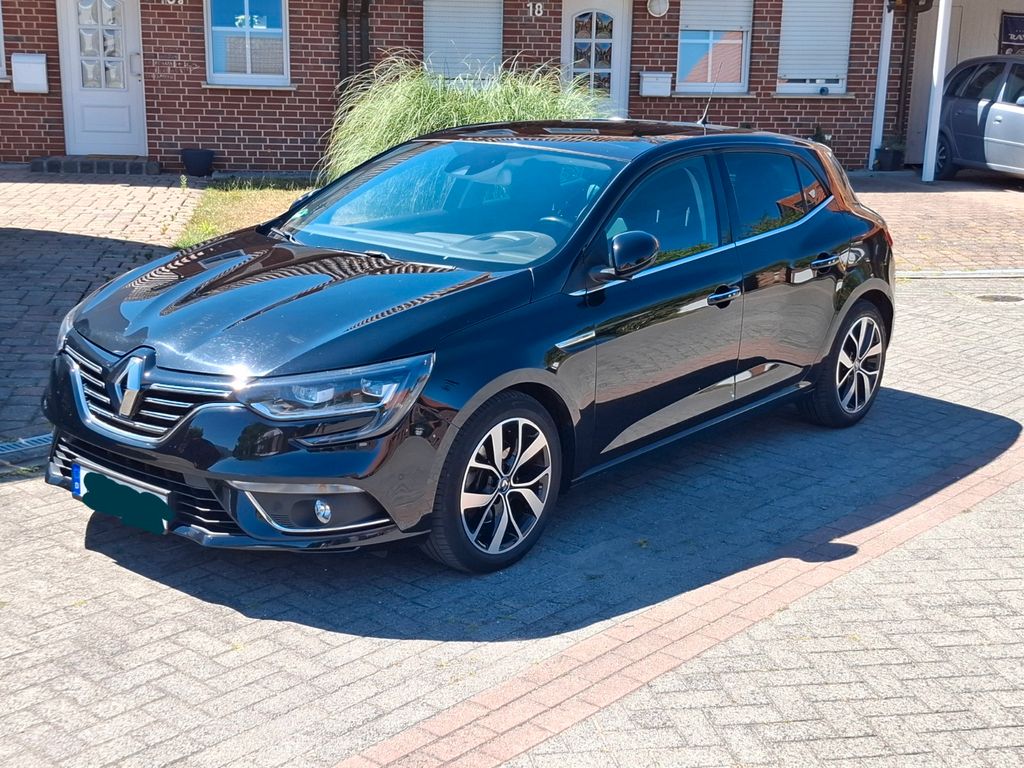 Image of Renault Megane