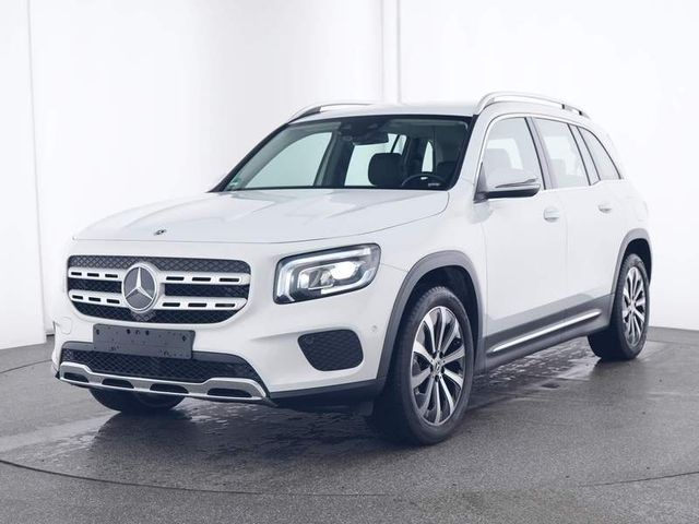 Mercedes-Benz GLB 180 Progressive *AHK* LED 19 Zoll el. Heck