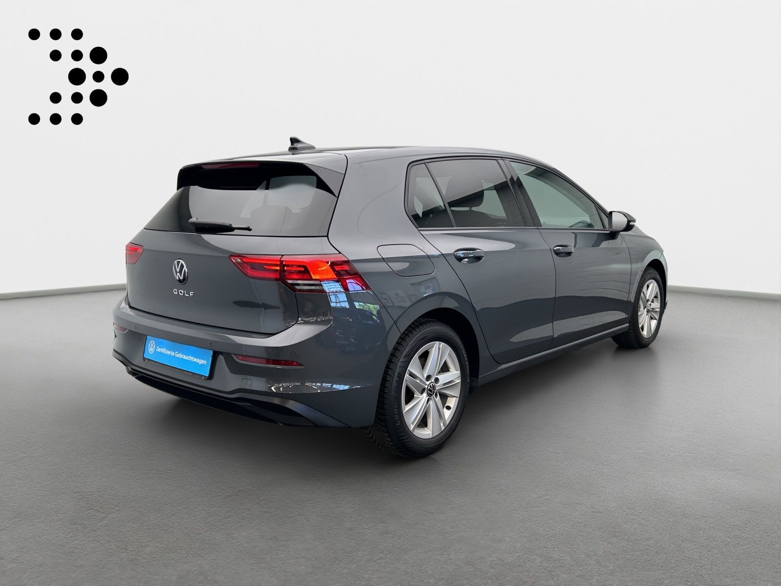 Volkswagen Golf - Bild 3