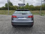 Audi A3 35 TDI basis - Audi A3 aus 2020 mit Diesel-Antrieb