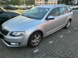 Skoda Octavia 1.6 TDI 81kW Active Combi Active - Skoda Octavia mit Diesel-Antrieb: Active