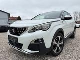 Peugeot 3008 Crossway | Navi | Camera | Alcantara - gebrauchte Peugeot SUV & Geländewagen