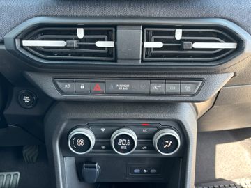 Dacia Jogger TCe 110 Journey 5-Sitzer