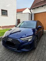 Audi A3 Limousine - Audi A3 Gebrauchtwagen in Augsburg