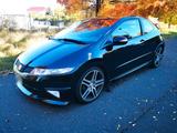 Honda Civic Type R FN2 - Honda Civic: Kleinwagen, 2.2