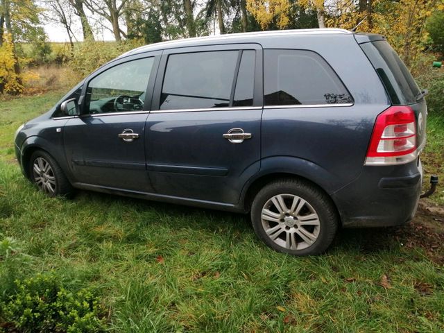 Opel OPEL ZAFIRA