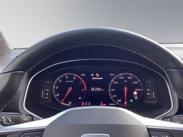 Arona 1.0TSI DSG Xperience