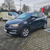 Opel Mokka X Edition Start/Stop Android Auto - Opel Mokka X Edition mit Benzin-Antrieb