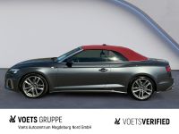 Audi S5 - Vorschau Bild 3