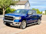 Dodge RAM 1500 Bighorn Allrad - Dodge RAM: Pickup, 1500