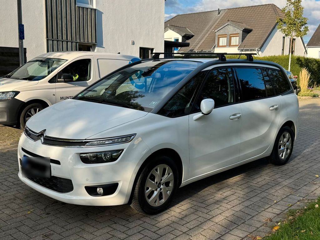 Image of Citroën C4 Picasso