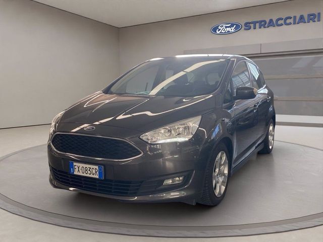 Ford FORD C-Max 1.5 tdci Plus s&s 95cv my18.5 del 201