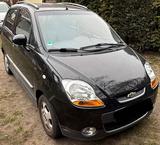 Chevrolet Matiz - Chevrolet Gebrauchtwagen in Rostock