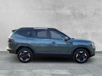 Dacia Bigster - Vorschau Bild 6
