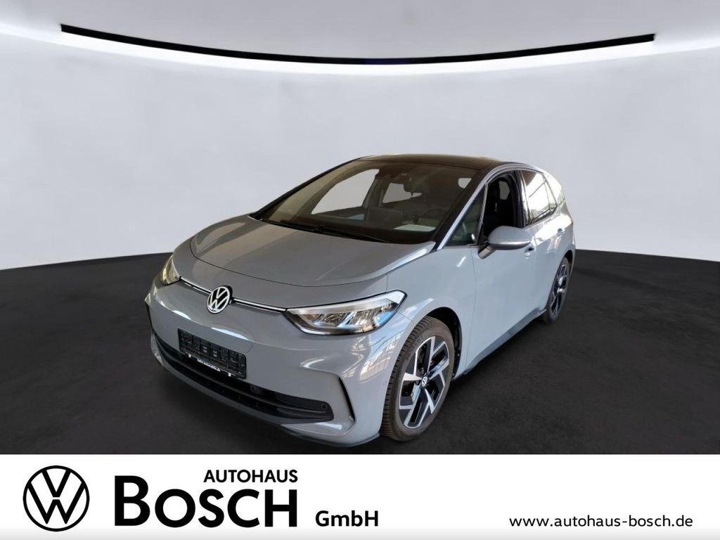 Image of Volkswagen ID.3