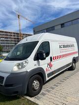 Fiat Ducato - Fiat Ducato von privat