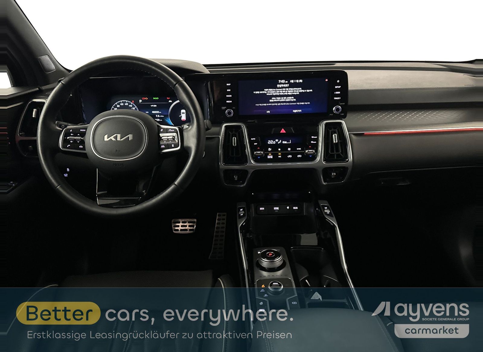 Kia Sorento - Bild 7