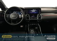 Kia Sorento - Vorschau Bild 7