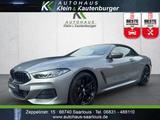 BMW 840d xDrive M Sport +CARBON+SITZBELÜFTU+H&K+360° - gebrauchte BMW 840 aus dem Jahr 2023