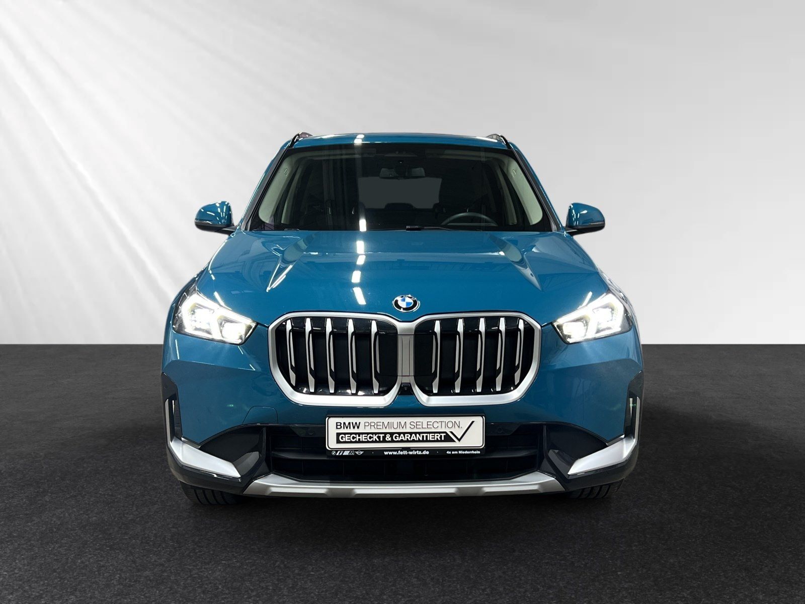BMW X1 - Bild 6
