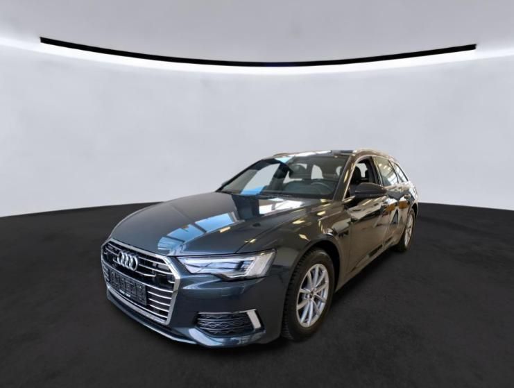 Audi A6 - Bild 2