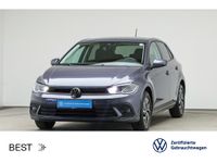 Volkswagen Polo - Vorschau Bild 1