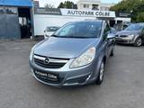 Opel Corsa D Edition - Opel Corsa aus 2006: D