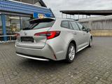 Toyota Corolla Touring Sports Team D - Toyota Corolla: Automatik