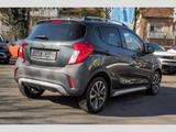 Opel Karl Rocks 1.0 Klima Temp. Winterpaket Touch App - Opel Karl in Dortmund