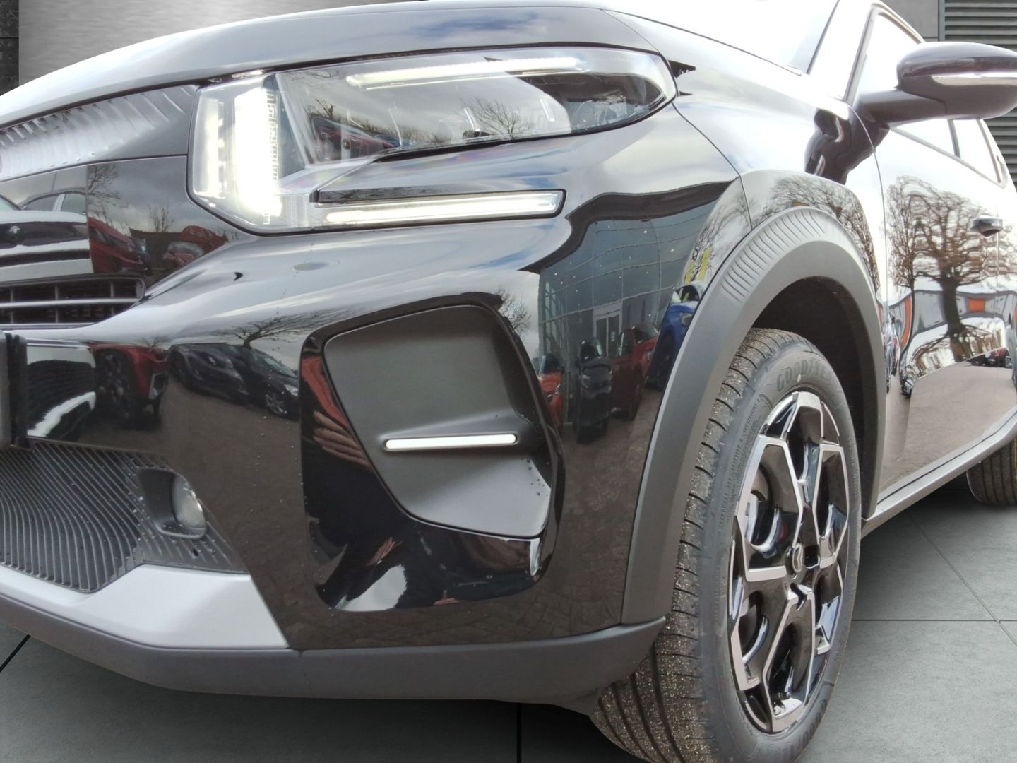 Citroën C3 - Bild 4