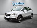 Opel Crossland 1.2 Edition #SHZ #PDC #AHK #CARPLAY - Opel Crossland (X) Gebrauchtwagen in Dresden