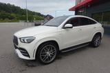 Mercedes-Benz GLE 53 AMG Coupe 4m. EXP € 73490.-- - gebrauchte Mercedes-Benz GLE 53 AMG aus dem Jahr 2023