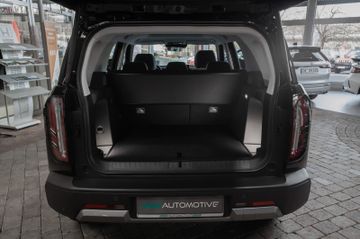 Bild 10 BAIC BJ30 4 WD Hybrid el Heckklappe Pano Leder