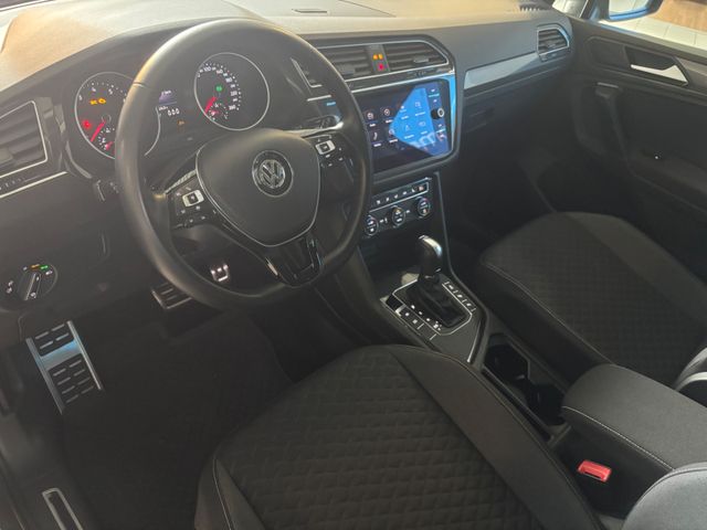 Tiguan Join *Start-Stopp*LED*RFK*Bluetooth*