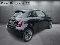 Fiat 500e - Vorschau Bild 4